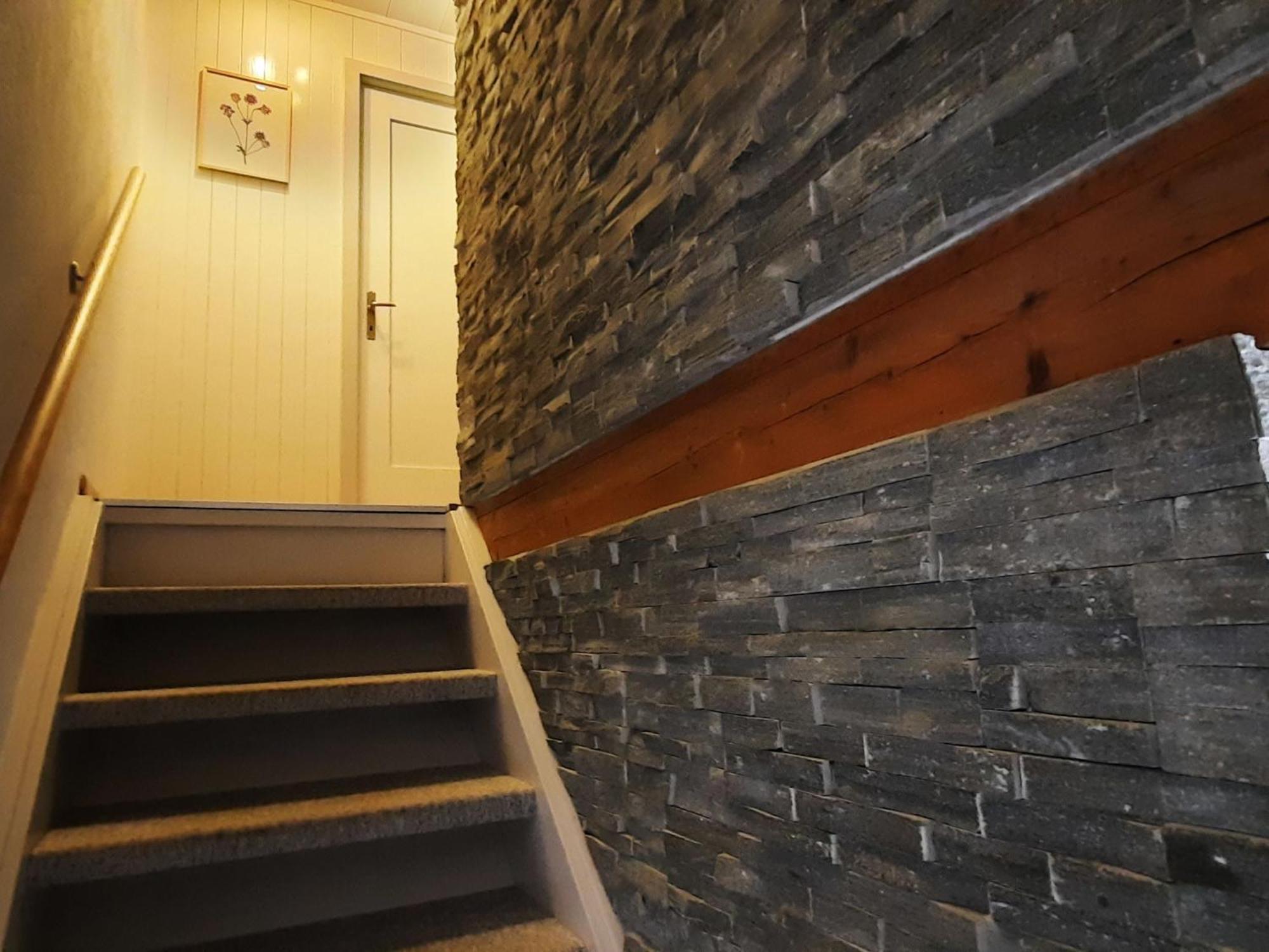 Apartment Chalet Butz By Interhome Grindelwald Buitenkant foto